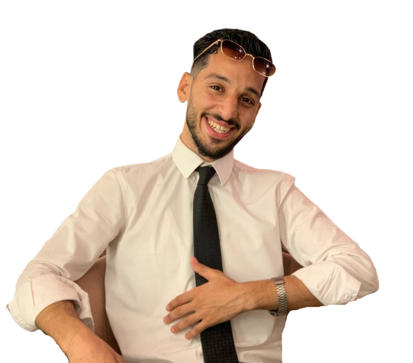 Ahmed Wageh